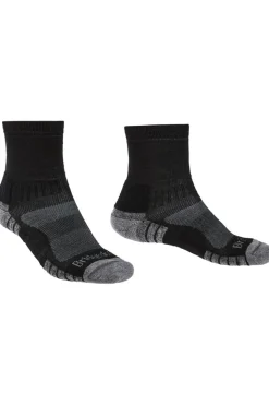 Bridgedale Sokken Hike Merino Endurance Lightweight