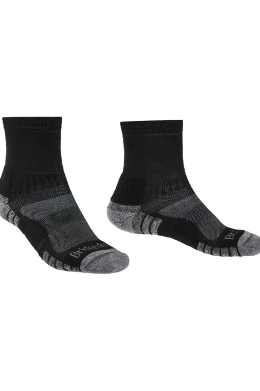 Bridgedale Sokken Hike Merino Endurance Lightweight