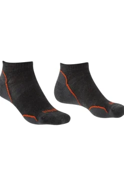 Bridgedale Sokken Hike Merino Performance Ultra Light T2 Low