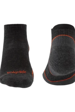 Bridgedale Sokken Hike Merino Performance Ultra Light T2 Low