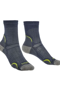 Bridgedale Sokken Hike Merino Endurance Ultra Light T2