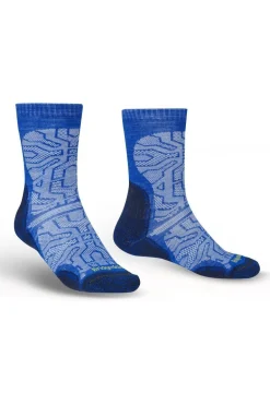 Bridgedale Sokken Hike Ultra Light T2 Crew