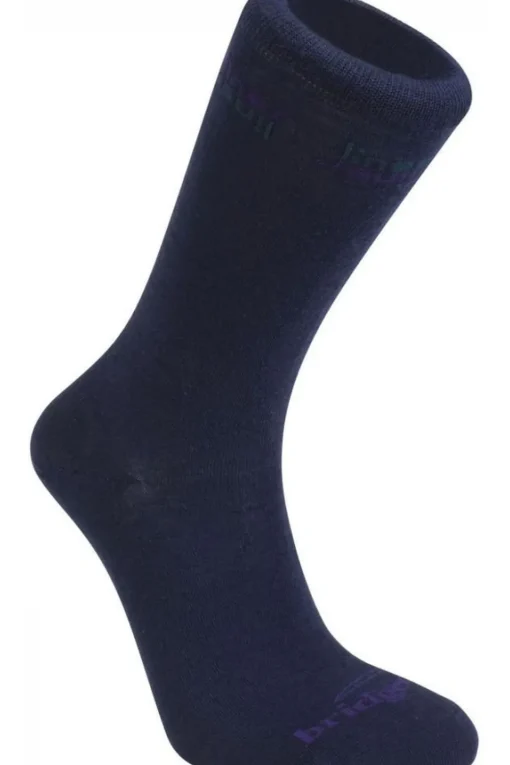 Bridgedale Sokken Thermal Liner (2-Pack)