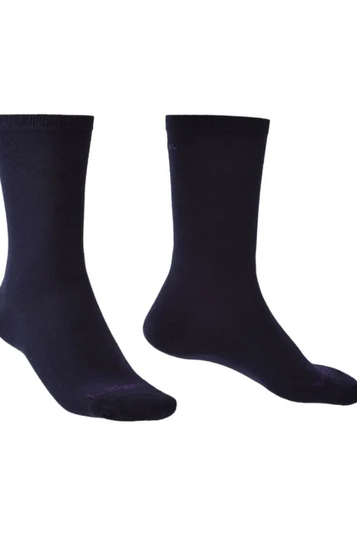 Bridgedale Sokken Thermal Liner (2-Pack)