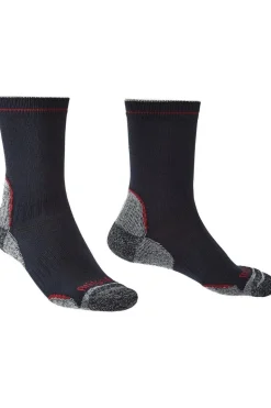 Bridgedale Wandelsokken Hike Coolmax Performance Lightweight T2 Boot
