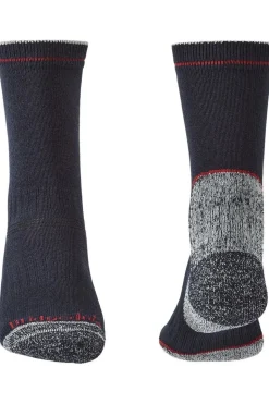 Bridgedale Wandelsokken Hike Coolmax Performance Lightweight T2 Boot