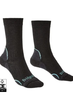 Bridgedale Wandelsokken Hike Coolmax Performance Lightweight T2 Boot Wms
