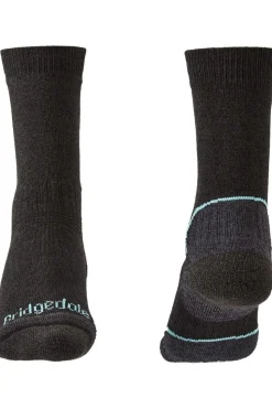 Bridgedale Wandelsokken Hike Coolmax Performance Lightweight T2 Boot Wms