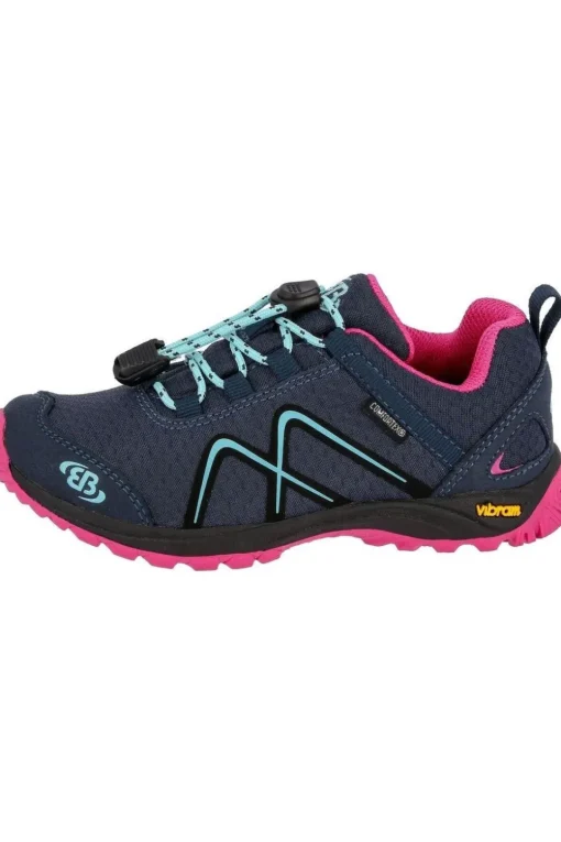 Brütting Wandelschoenen Guide Wp Kids