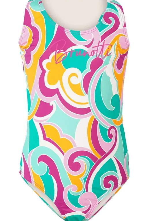 Brunotti Badpak Sally-Swirl