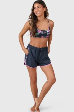 Brunotti Bikini Top Cruz-Tropicana