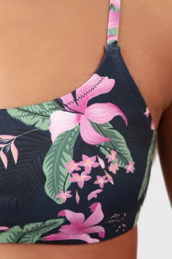 Brunotti Bikini Top Cruz-Tropicana