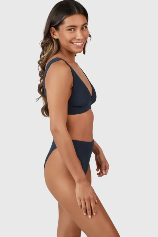 Brunotti Bikini Top Forte-Rib