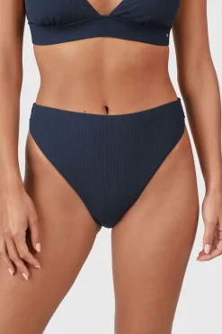 Brunotti Bikinibroekje Flores-Rib