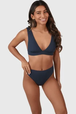 Brunotti Bikinibroekje Flores-Rib