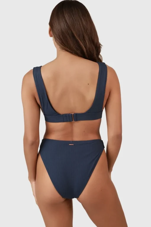 Brunotti Bikinibroekje Flores-Rib