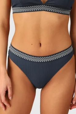 Brunotti Bikinibroekje Noles-Rib