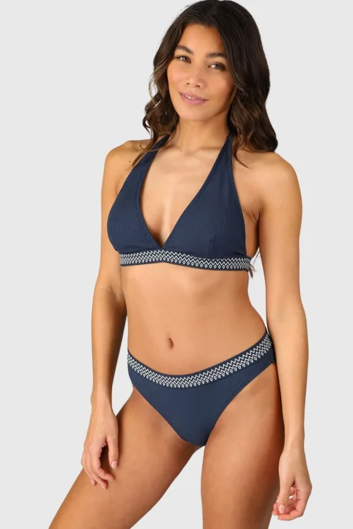 Brunotti Bikinibroekje Noles-Rib