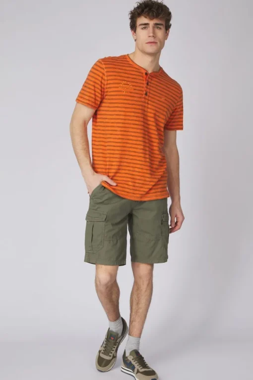 Brunotti Caldo-N Walkshort