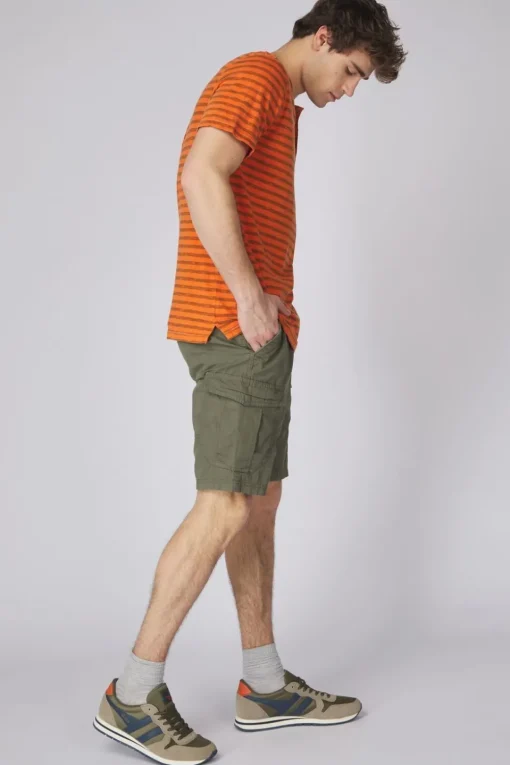 Brunotti Caldo-N Walkshort