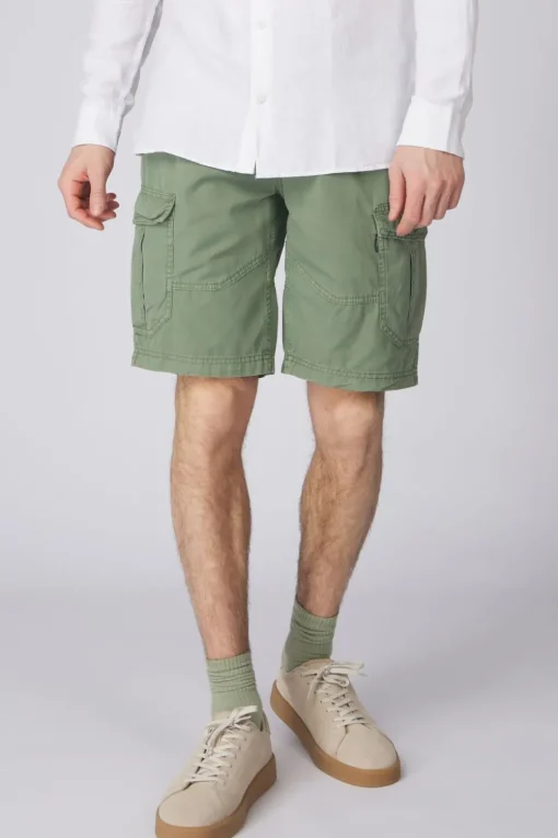 Brunotti Caldo-N Walkshort