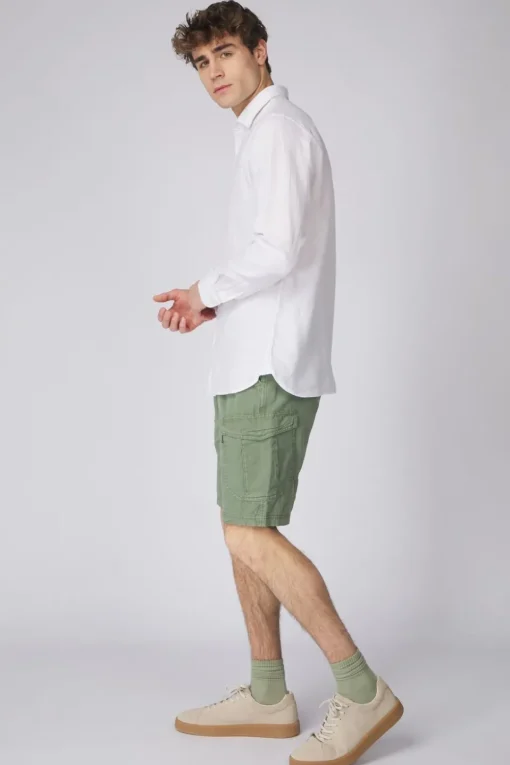 Brunotti Caldo-N Walkshort