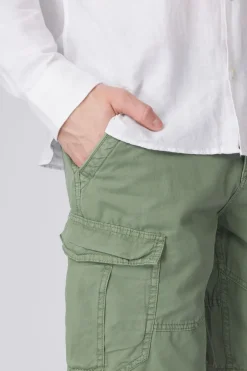 Brunotti Caldo-N Walkshort