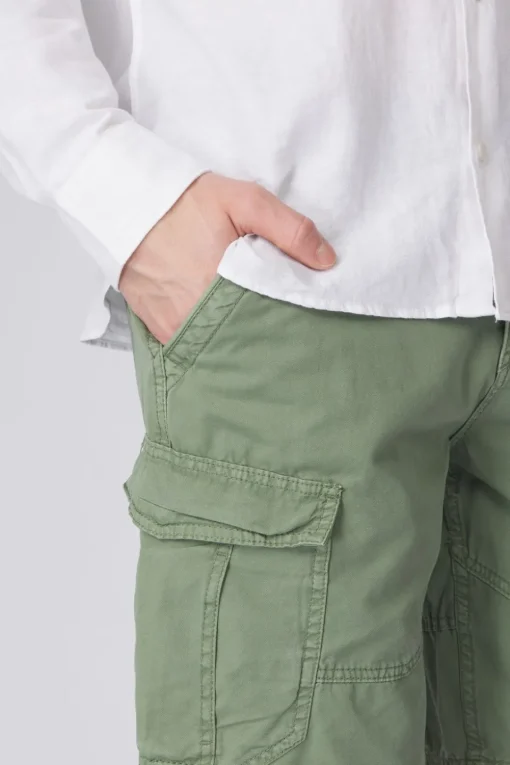 Brunotti Caldo-N Walkshort