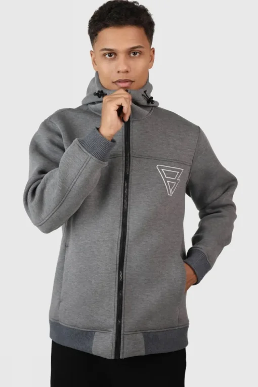 Brunotti Cardigan Stickers  Sweater