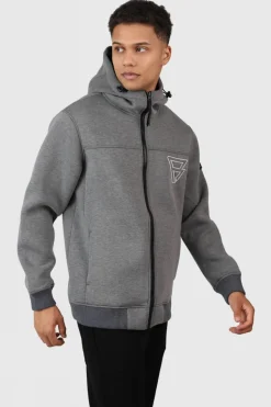 Brunotti Cardigan Stickers  Sweater