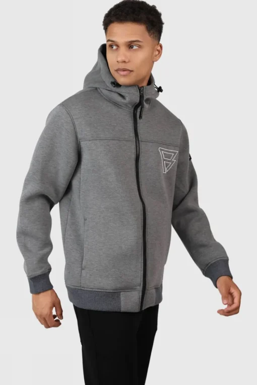 Brunotti Cardigan Stickers  Sweater