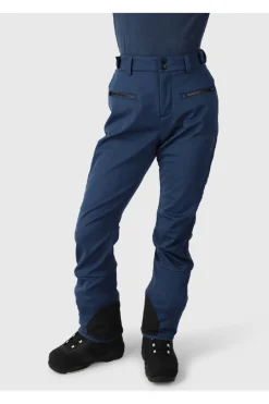 Brunotti Coldlake Women Softshell Pant