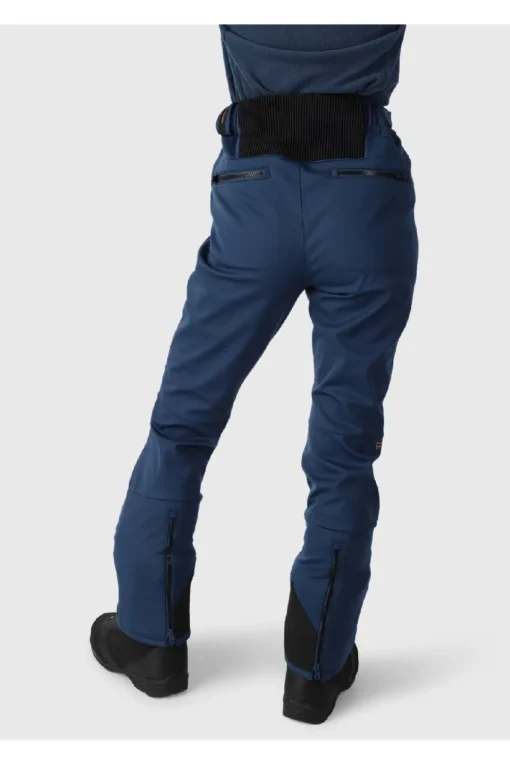 Brunotti Coldlake Women Softshell Pant