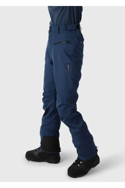 Brunotti Coldlake Women Softshell Pant