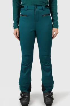 Brunotti Coldlake Women Softshell Pant