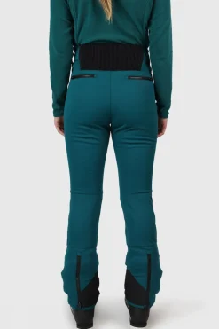 Brunotti Coldlake Women Softshell Pant