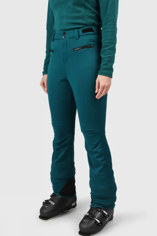Brunotti Coldlake Women Softshell Pant