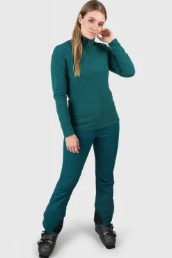 Brunotti Coldlake Women Softshell Pant