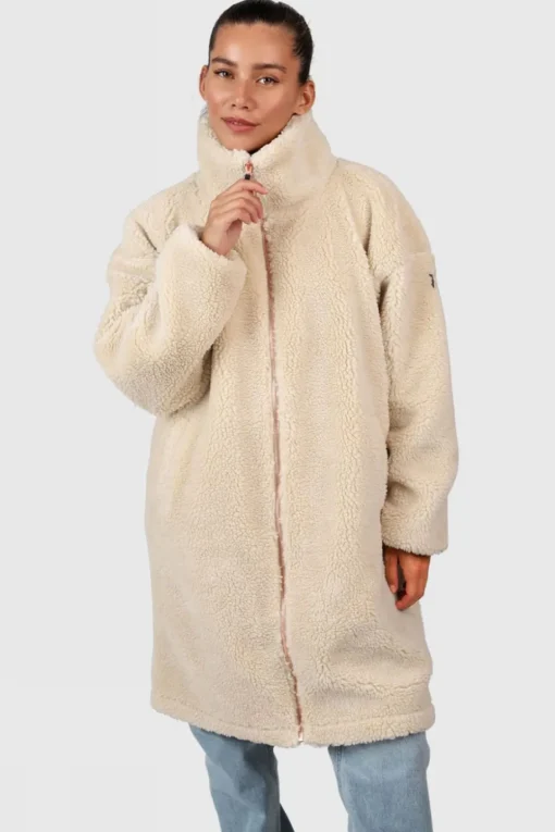 Brunotti Fleece Cervinia  Fleece Jacket