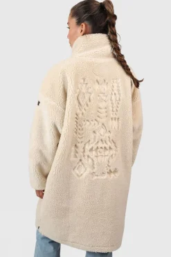 Brunotti Fleece Cervinia  Fleece Jacket