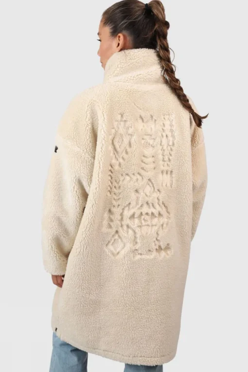 Brunotti Fleece Cervinia  Fleece Jacket