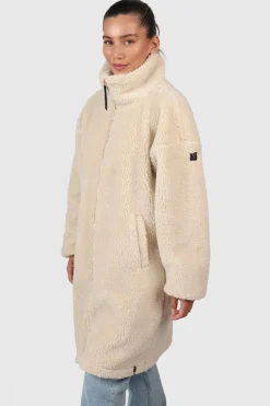 Brunotti Fleece Cervinia  Fleece Jacket