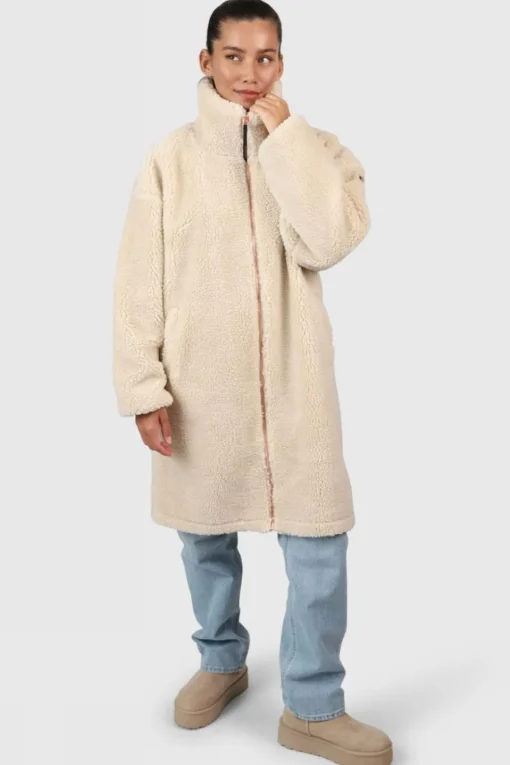 Brunotti Fleece Cervinia  Fleece Jacket