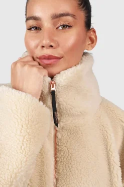 Brunotti Fleece Cervinia  Fleece Jacket