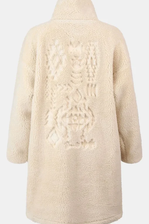 Brunotti Fleece Cervinia  Fleece Jacket