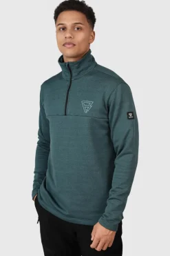 Brunotti Fleece Daronst Men Fleece
