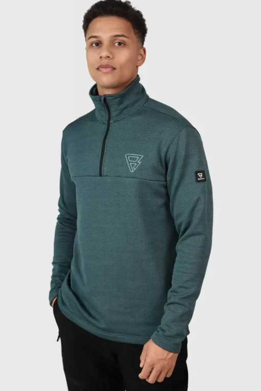 Brunotti Fleece Daronst Men Fleece