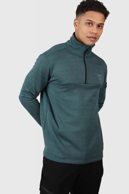 Brunotti Fleece Daronst Men Fleece
