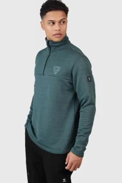 Brunotti Fleece Daronst Men Fleece