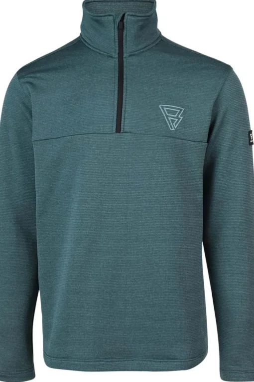 Brunotti Fleece Daronst Men Fleece